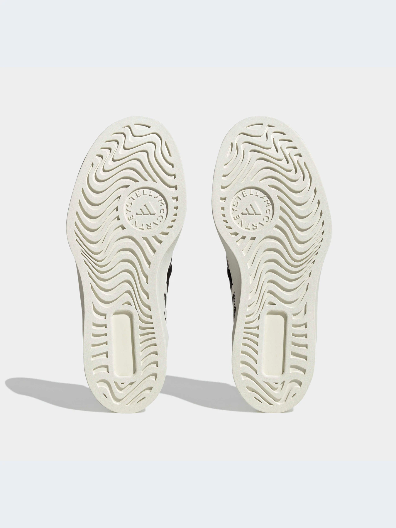 Слипоны и мокасины Adidas by Stella McCartney модель HP3210 Слипоны и мокасины Adidas by Stella McCartney модель HP3210 Фото