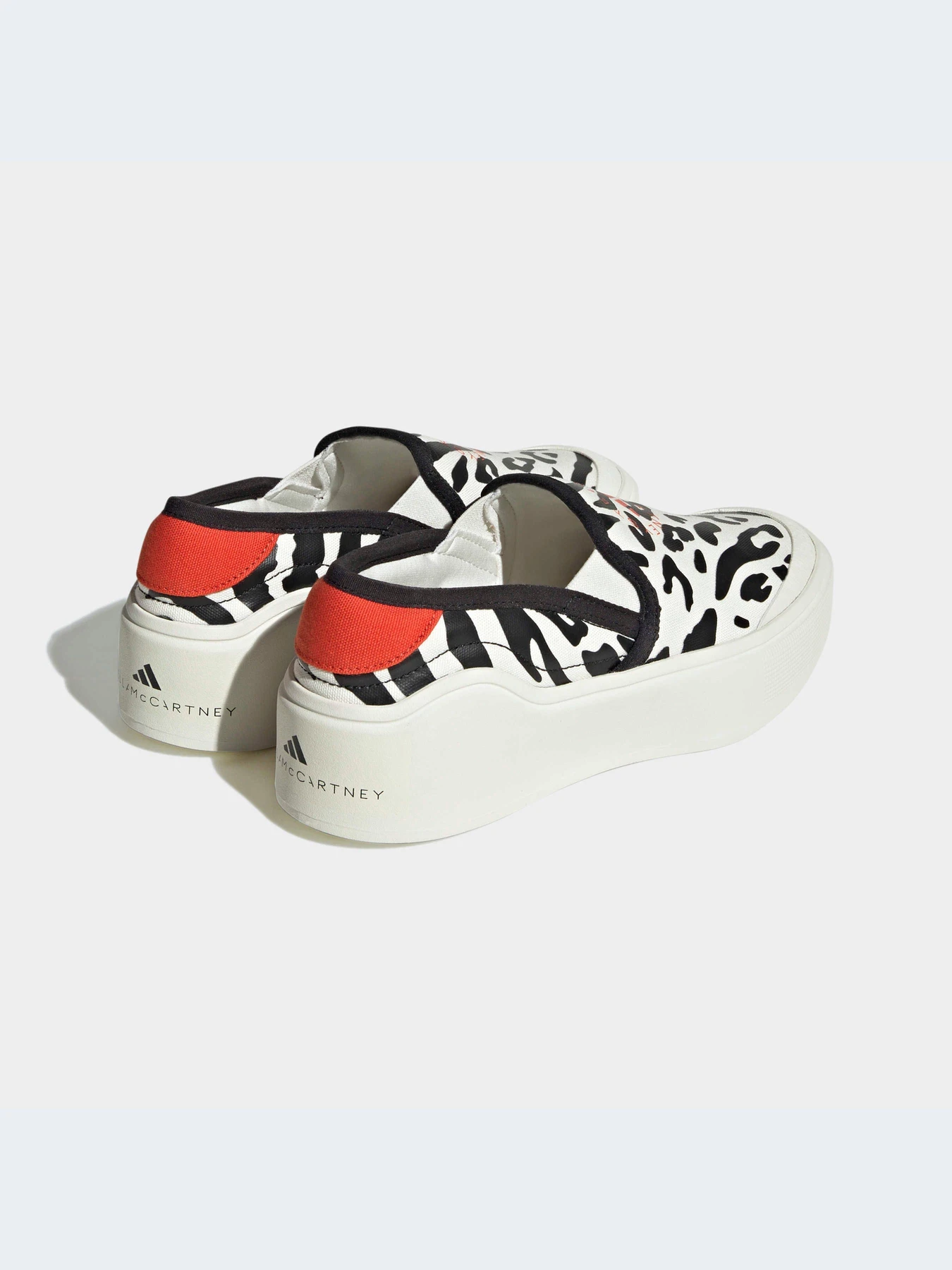 Слипоны и мокасины Adidas by Stella McCartney модель HP3210 Слипоны и мокасины Adidas by Stella McCartney модель HP3210 Фото