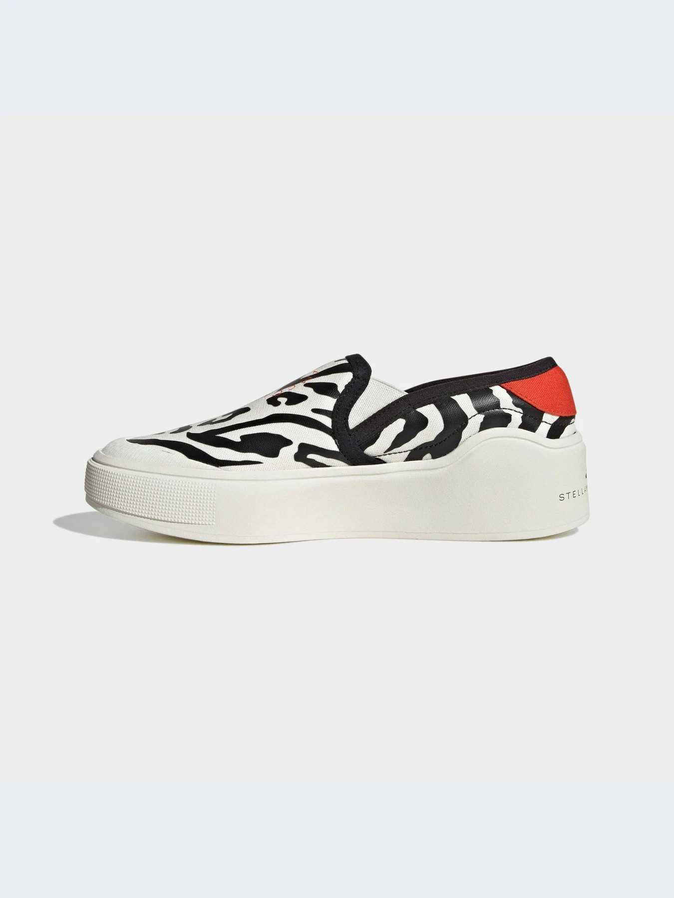 Слипоны и мокасины Adidas by Stella McCartney модель HP3210 Слипоны и мокасины Adidas by Stella McCartney модель HP3210 Фото
