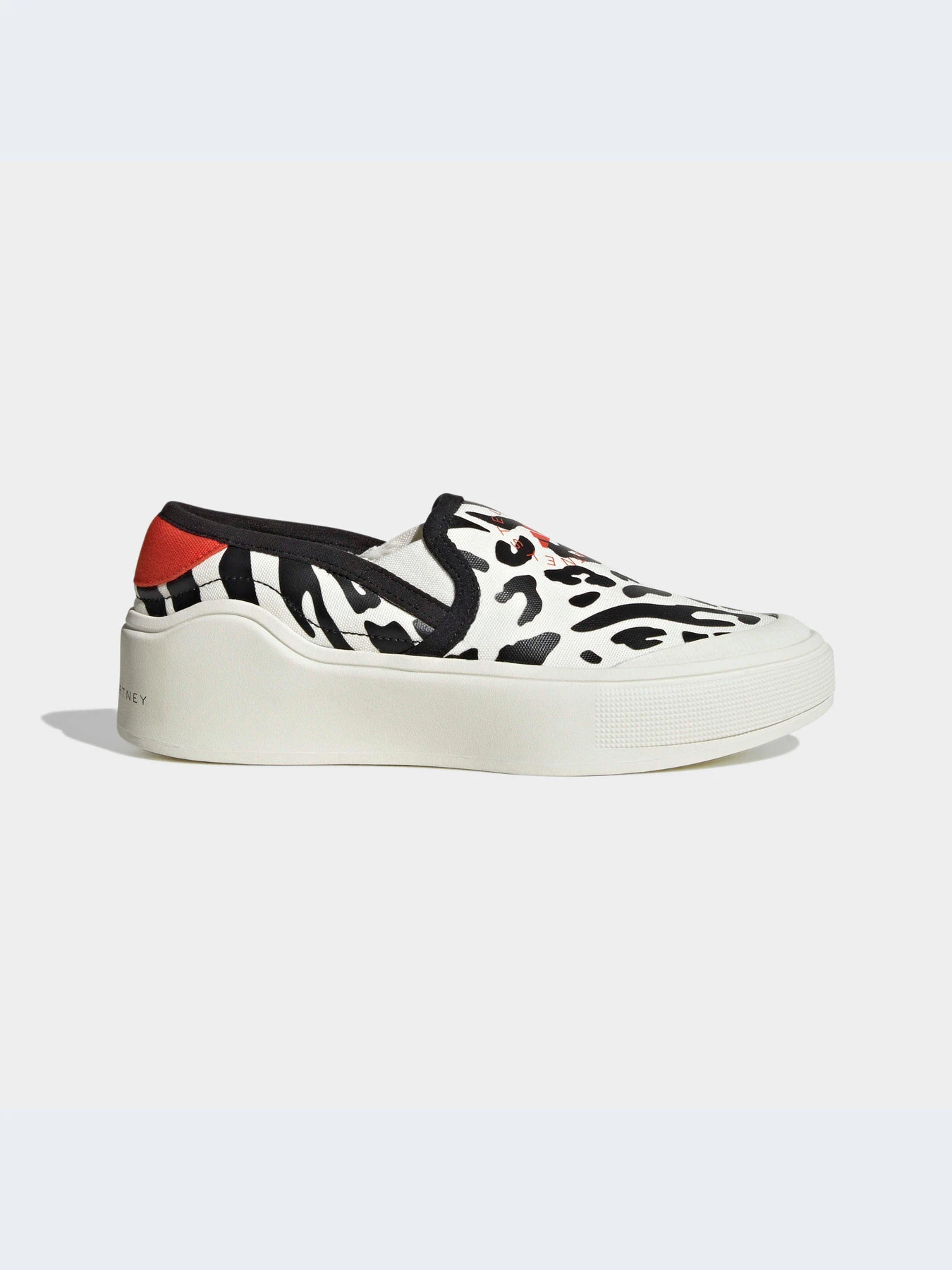 Слипоны и мокасины Adidas by Stella McCartney модель HP3210 Слипоны и мокасины Adidas by Stella McCartney модель HP3210 Фото