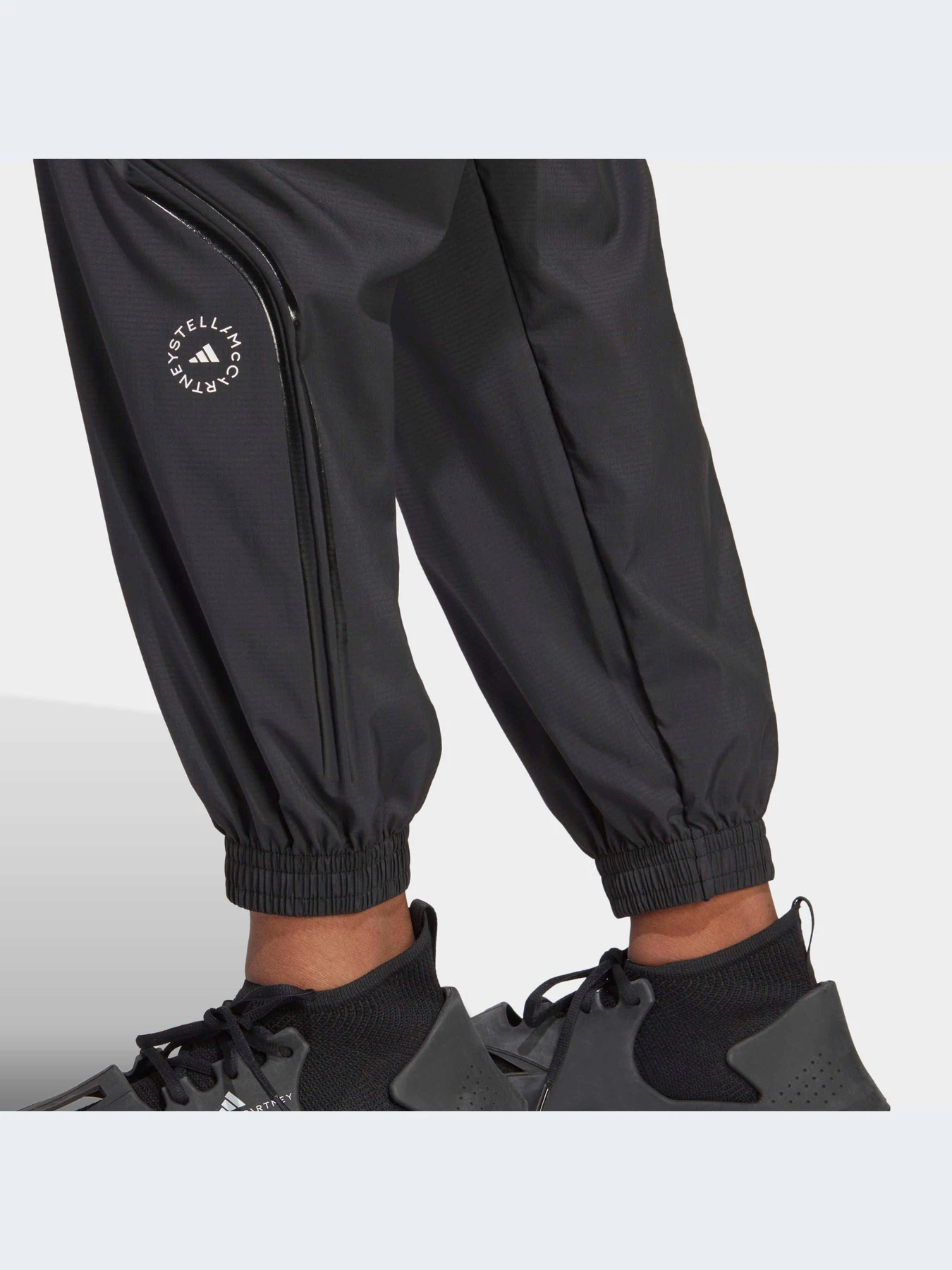 Брюки Adidas модель HR2209 Брюки Adidas модель HR2209 Фото