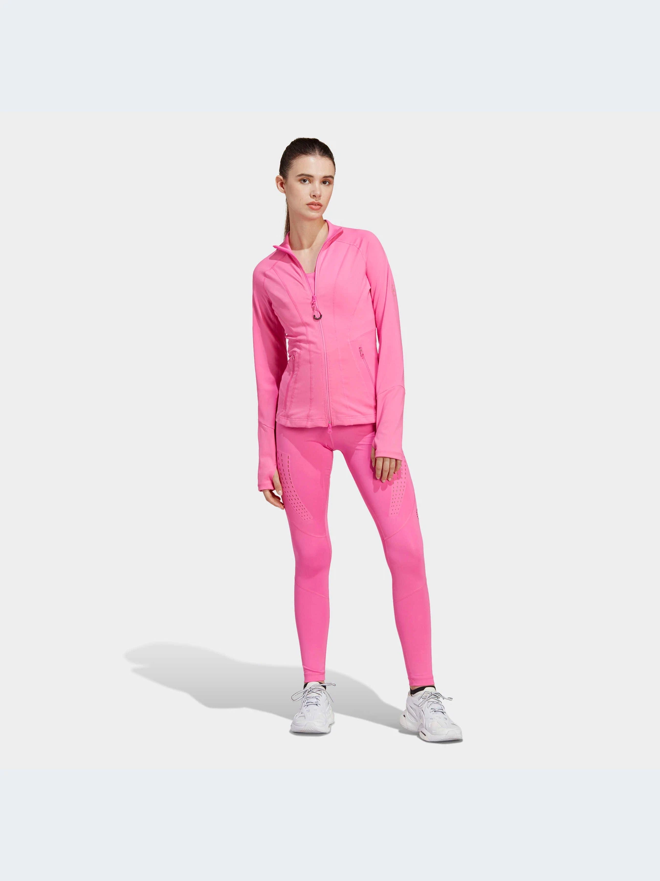 Худи и свитшоты Adidas модель HR2211 Фото