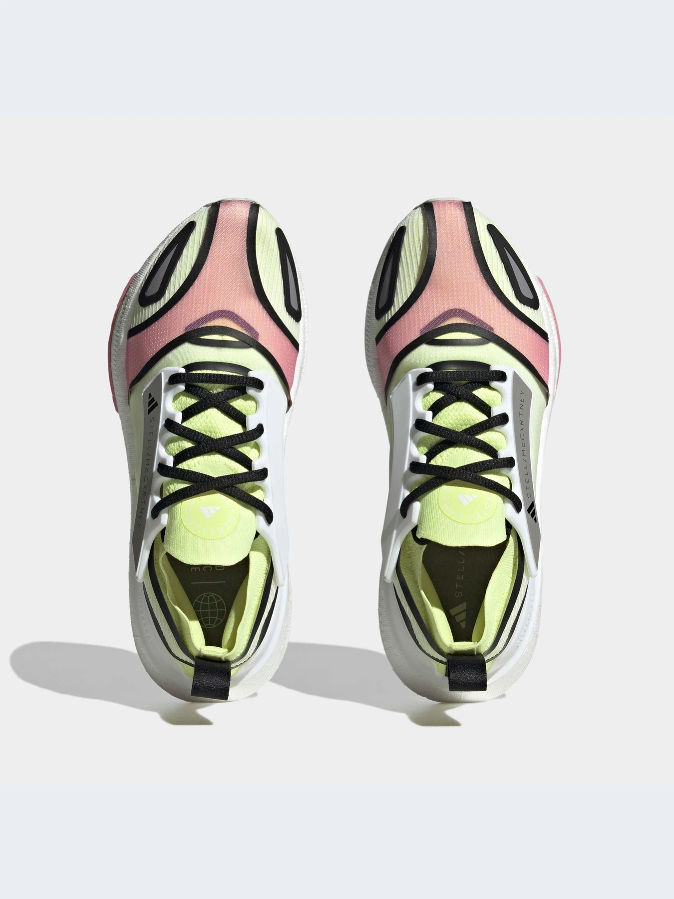 Кроссовки Adidas by Stella McCartney модель HQ8664 Фото