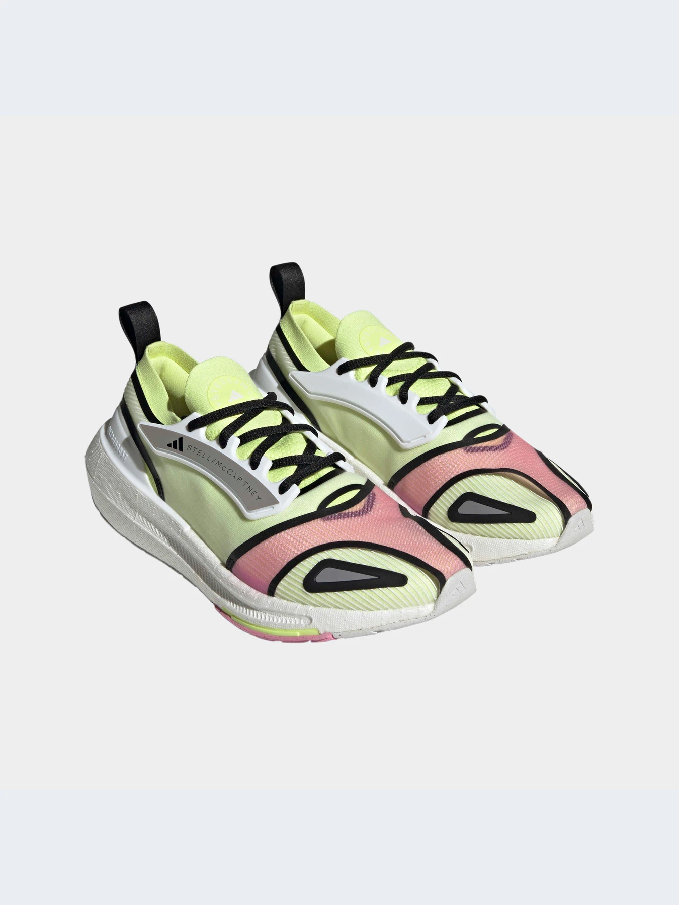 Кроссовки Adidas by Stella McCartney модель HQ8664 Фото