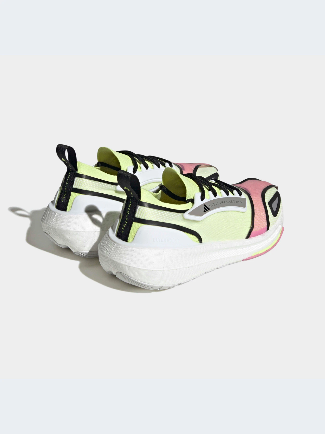 Кроссовки Adidas by Stella McCartney модель HQ8664 Фото