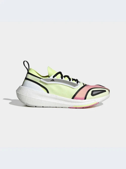 Кроссовки Adidas by Stella McCartney модель HQ8664 Фото