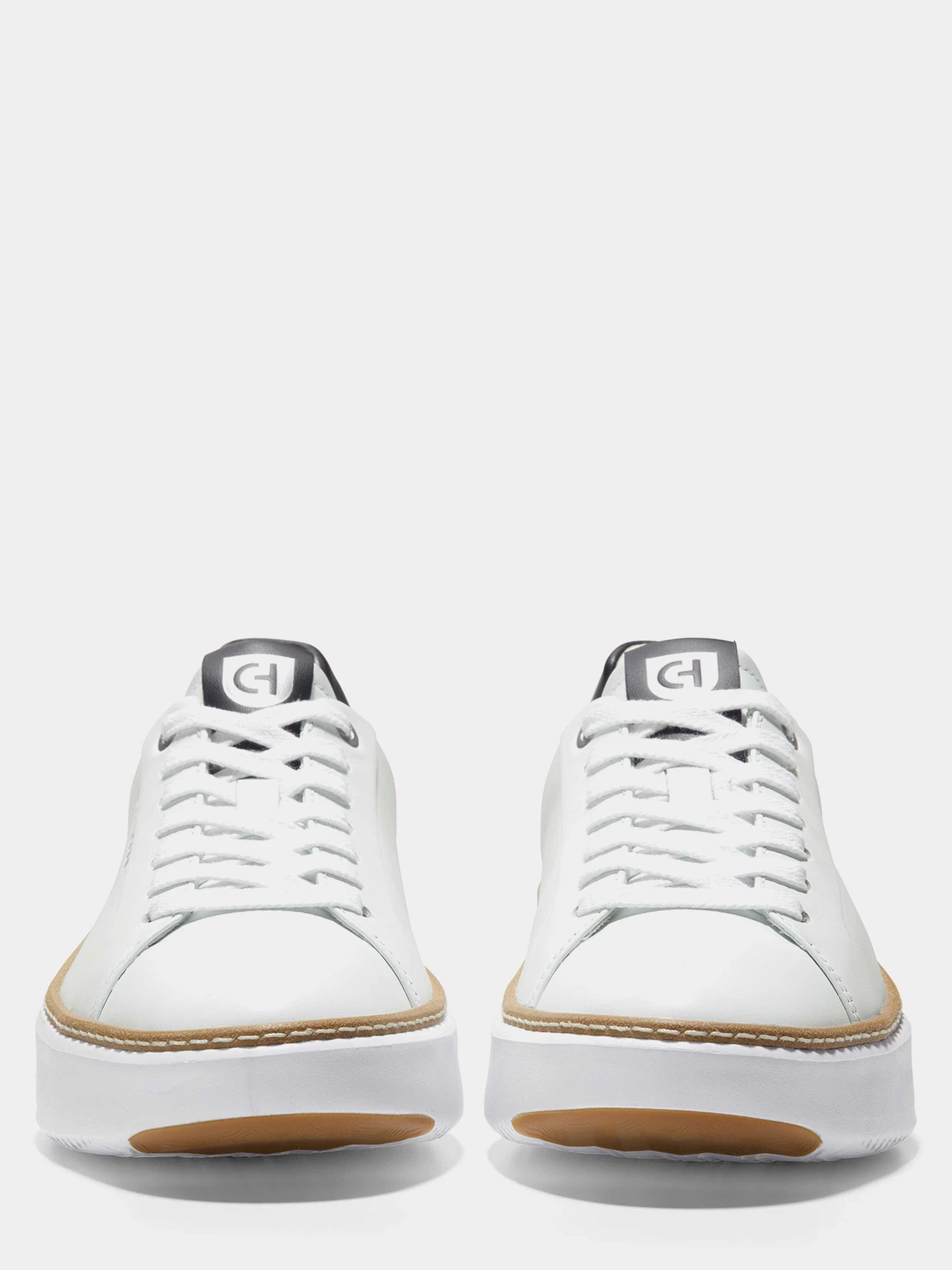 Кеды Cole Haan модель W22707 Фото