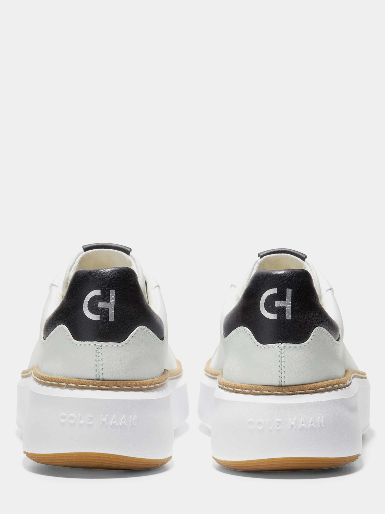 Кеды Cole Haan модель W22707 Фото