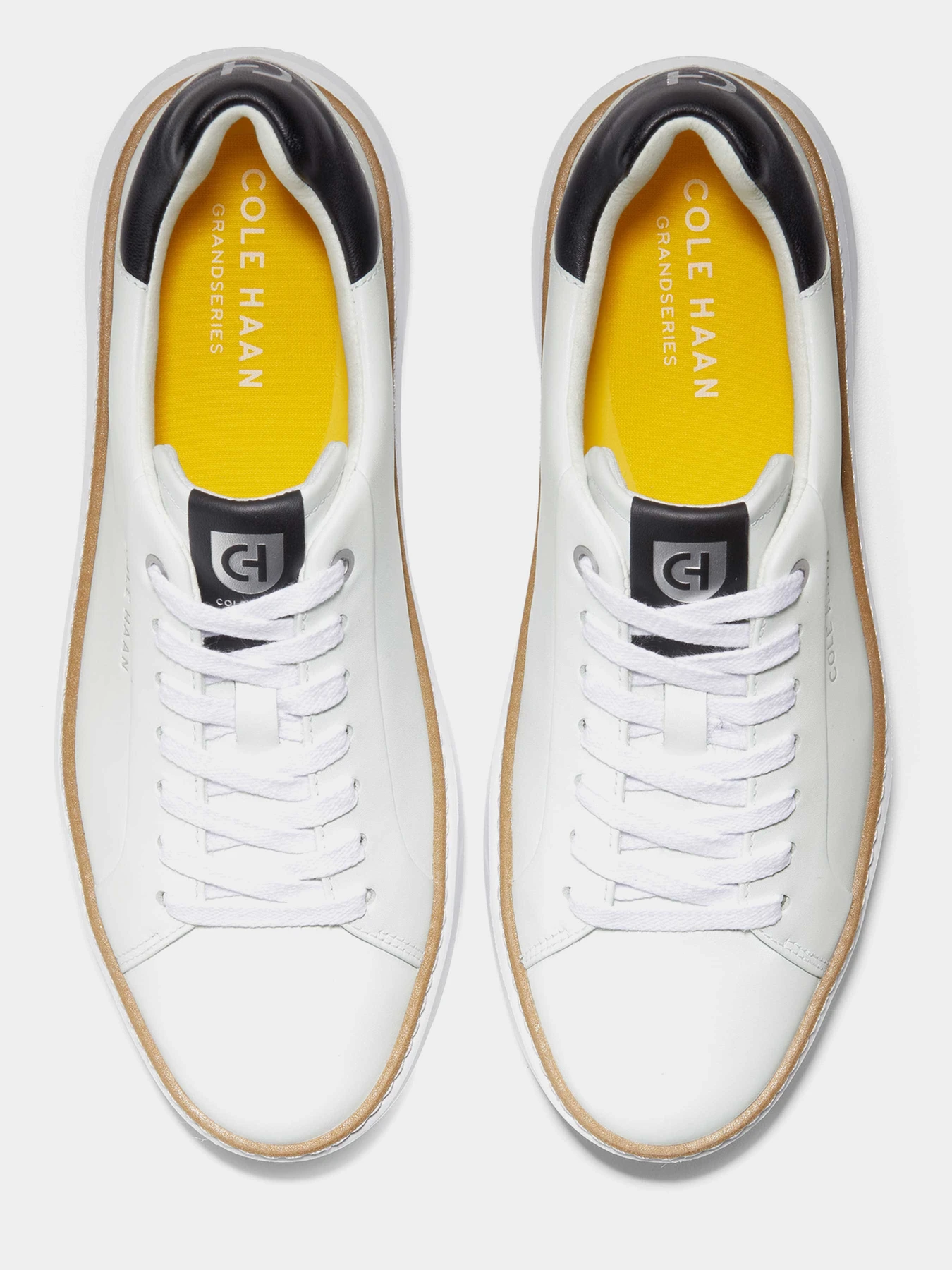 Кеды Cole Haan модель W22707 Фото