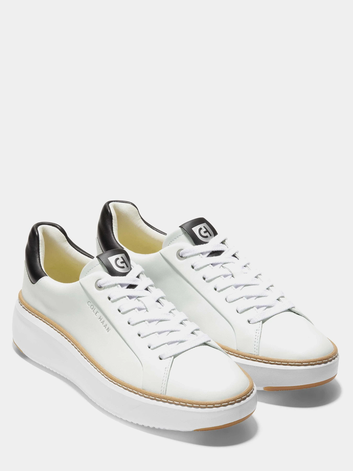 Кеды Cole Haan модель W22707 Фото