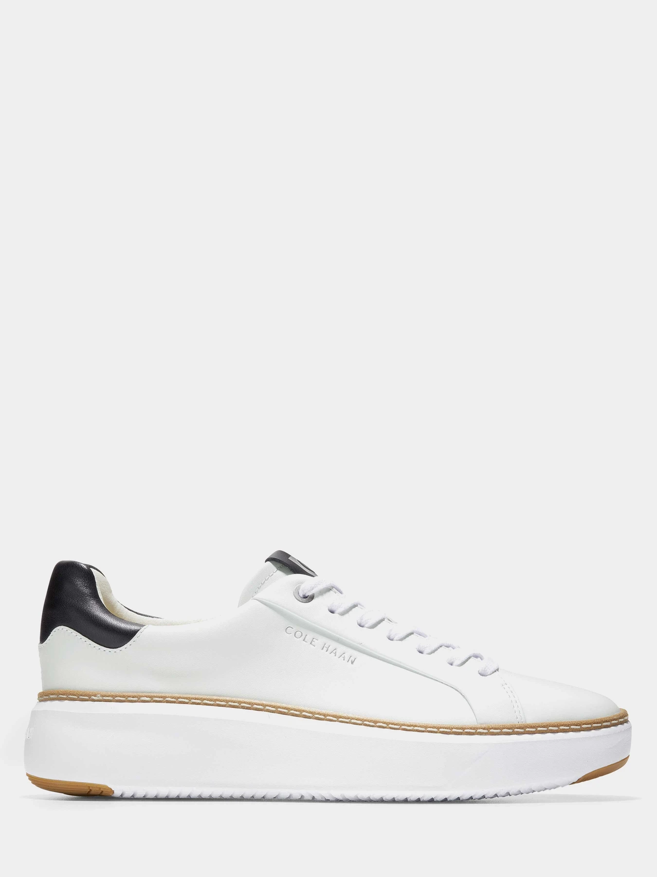 Кеды Cole Haan модель W22707 Фото