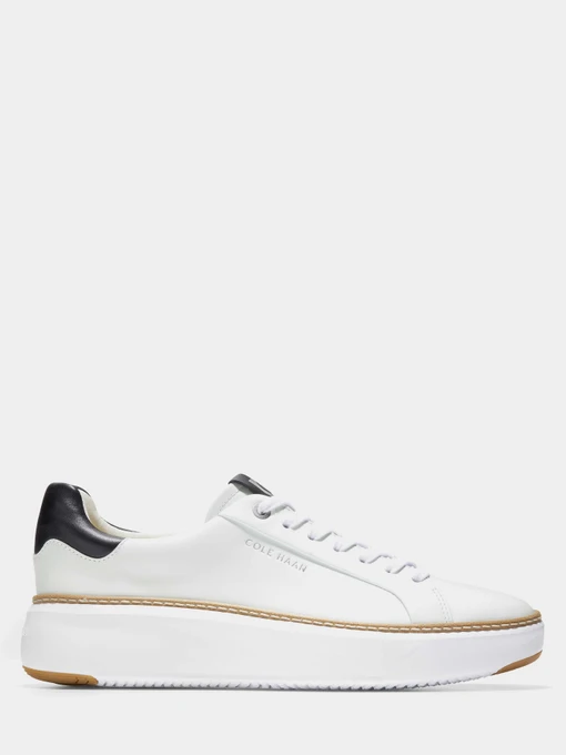 Кеды Cole Haan модель W22707 Фото