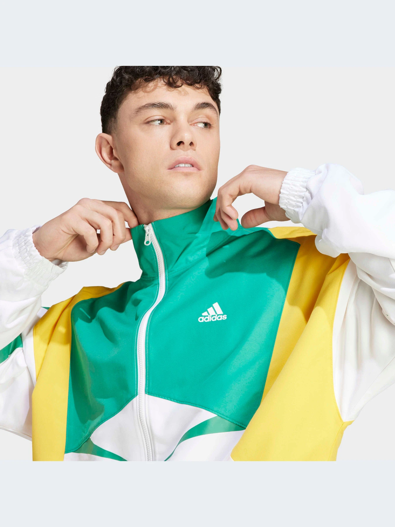 Худі та світшоти Adidas модель IC3697 Фото