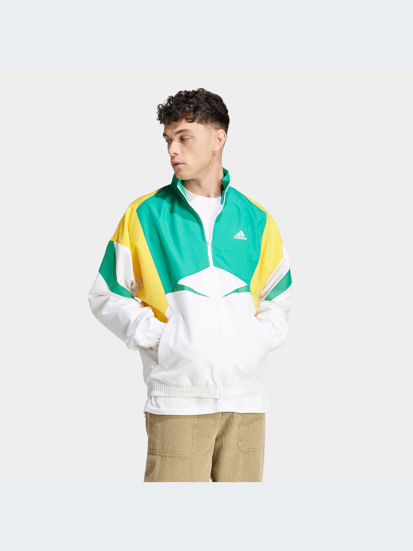 Худі та світшоти Adidas модель IC3697 Фото