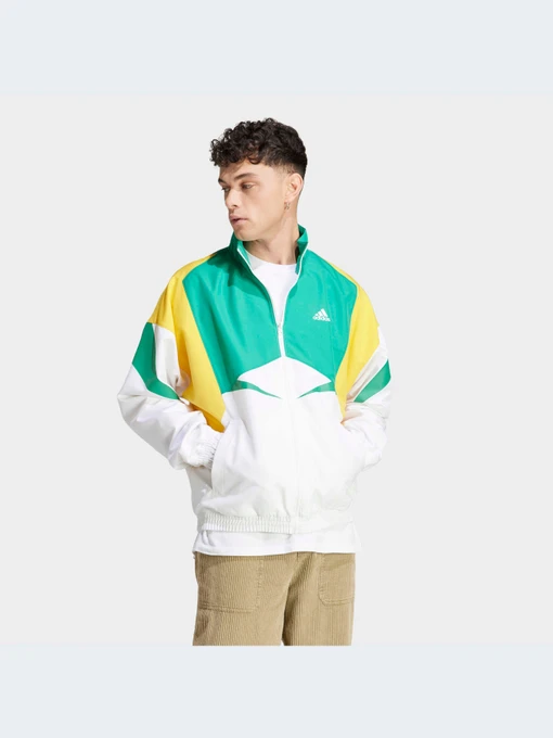 Худі та світшоти Adidas модель IC3697 Фото