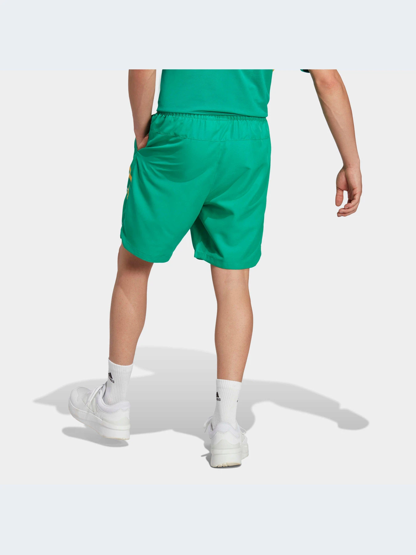 Шорты Adidas модель IC3692 Фото