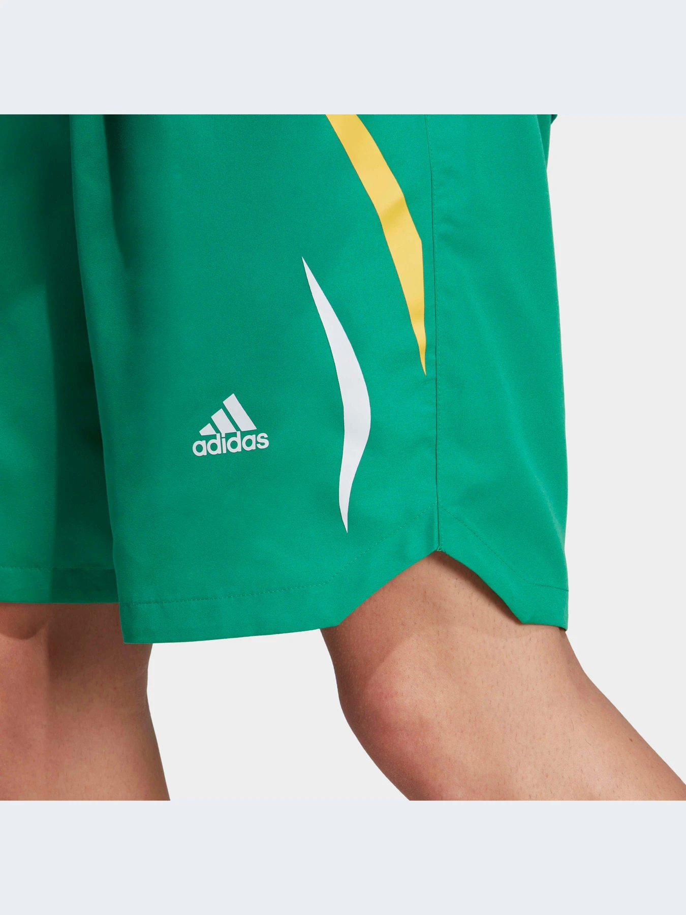 Шорты Adidas модель IC3692 Фото