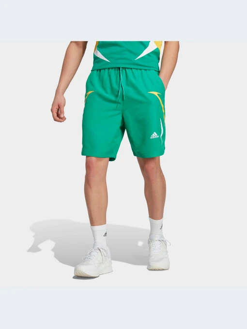 Шорти Adidas модель IC3692 Фото