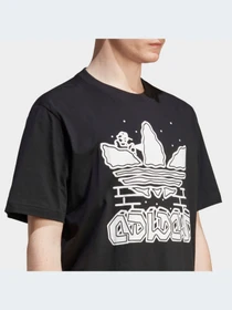 Футболки і поло Adidas Graphics модель IC5737 Фото