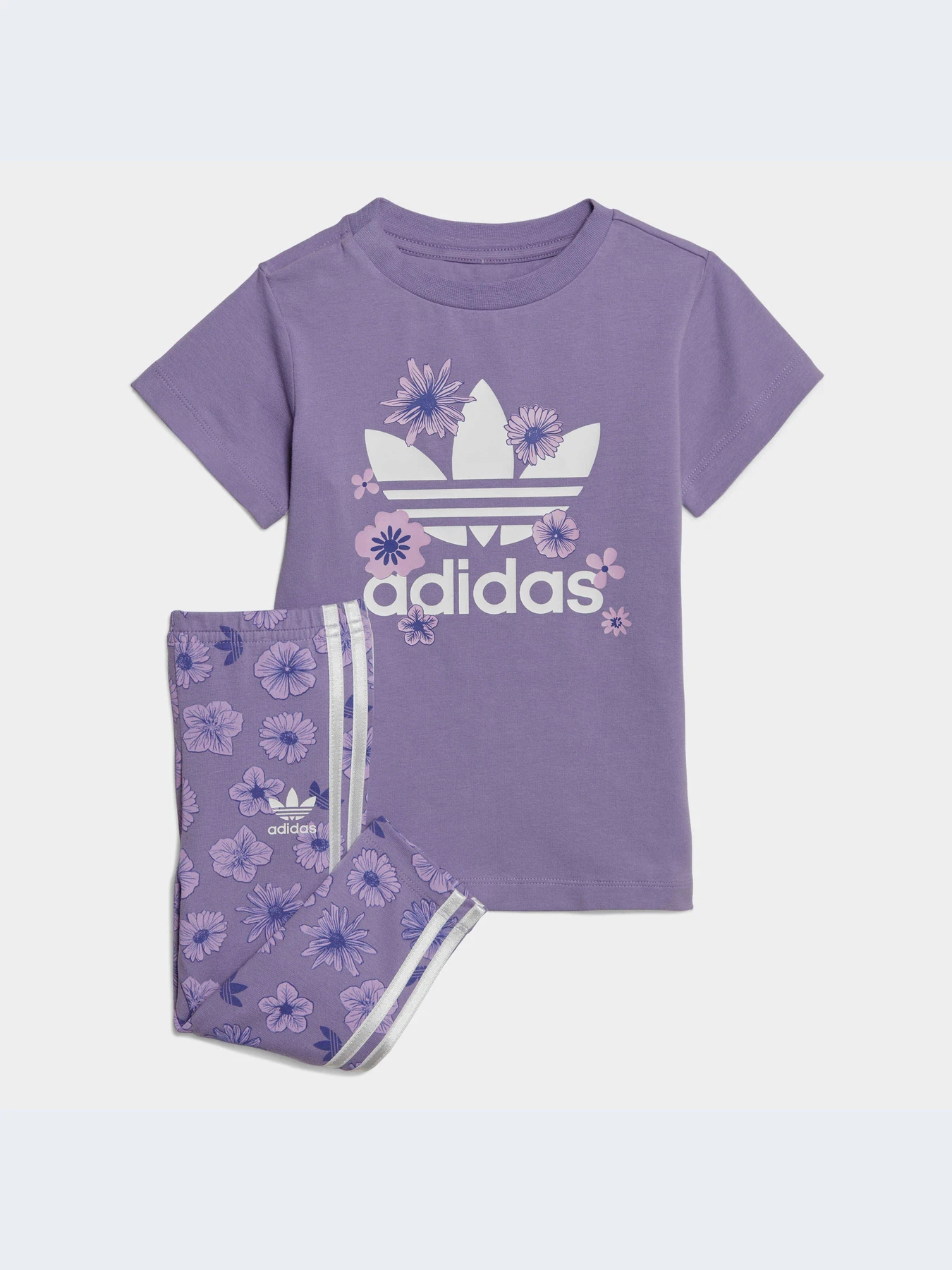 Костюми Adidas модель IC8760 Костюми Adidas модель IC8760 Фото