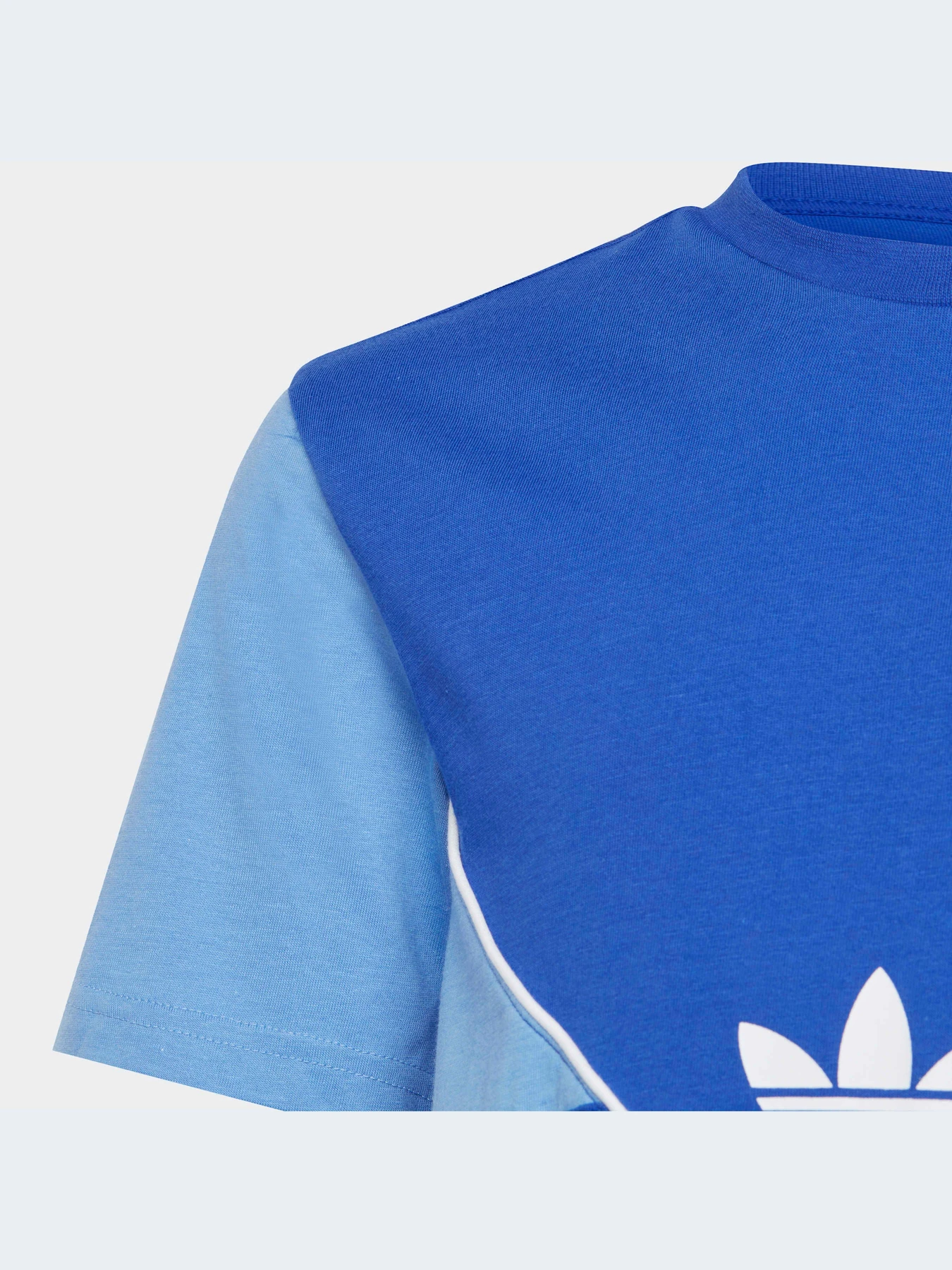 Футболки и поло Adidas Adicolor модель IC6242 Футболки и поло Adidas Adicolor модель IC6242 Фото