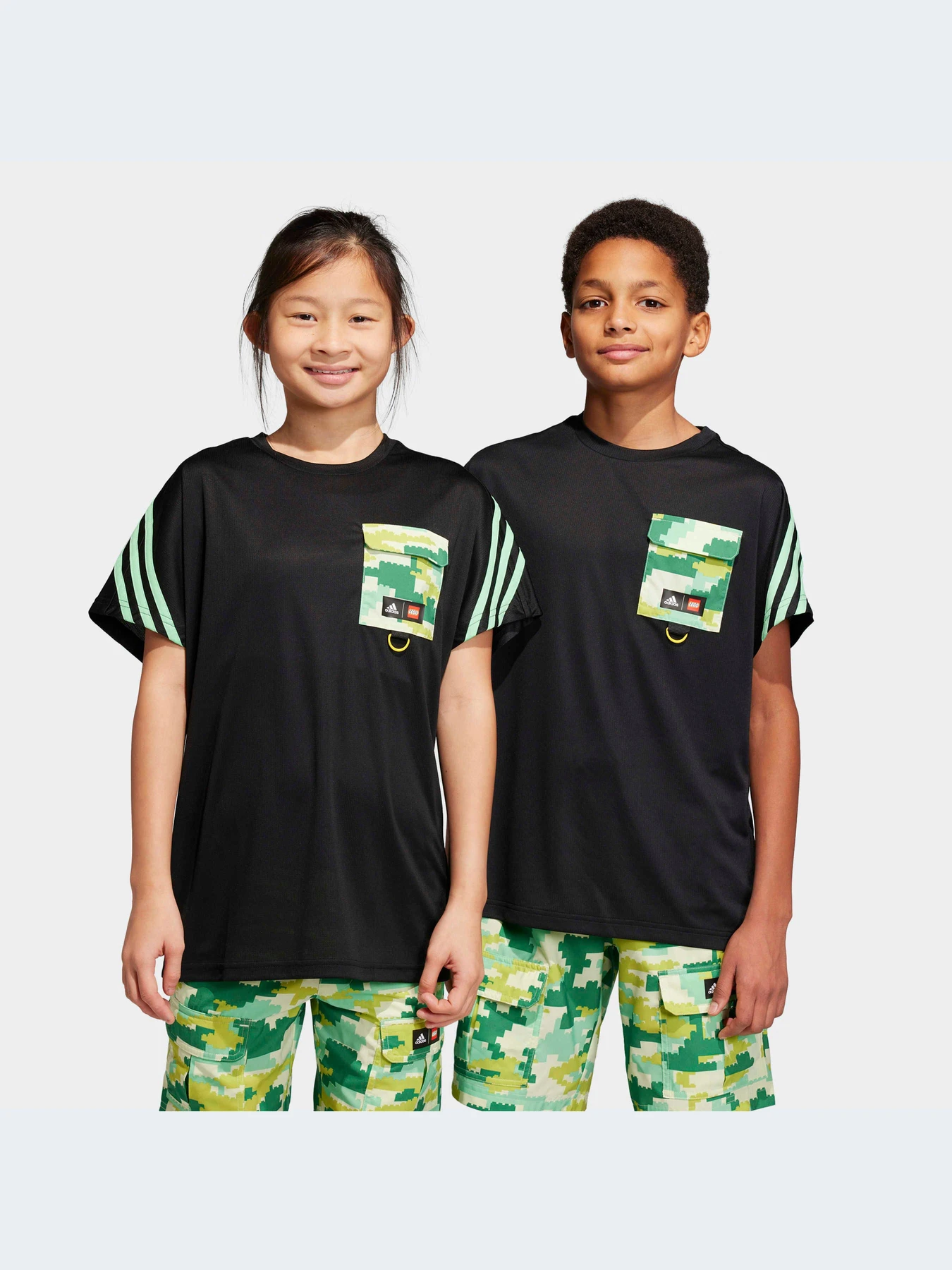 Футболки и поло Adidas модель HB4472 Футболки и поло Adidas модель HB4472 Фото