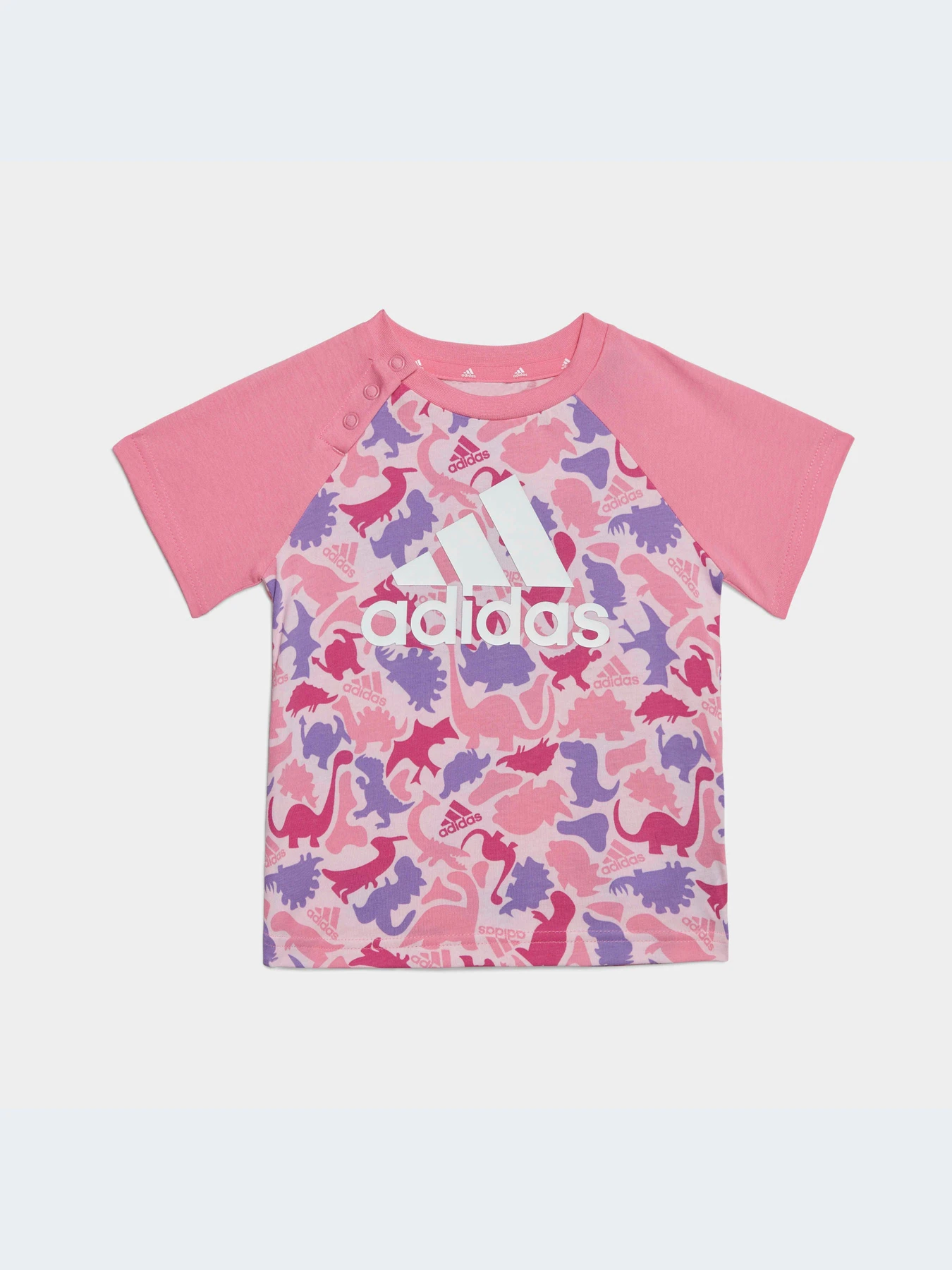 Костюмы Adidas модель HR5876 Фото