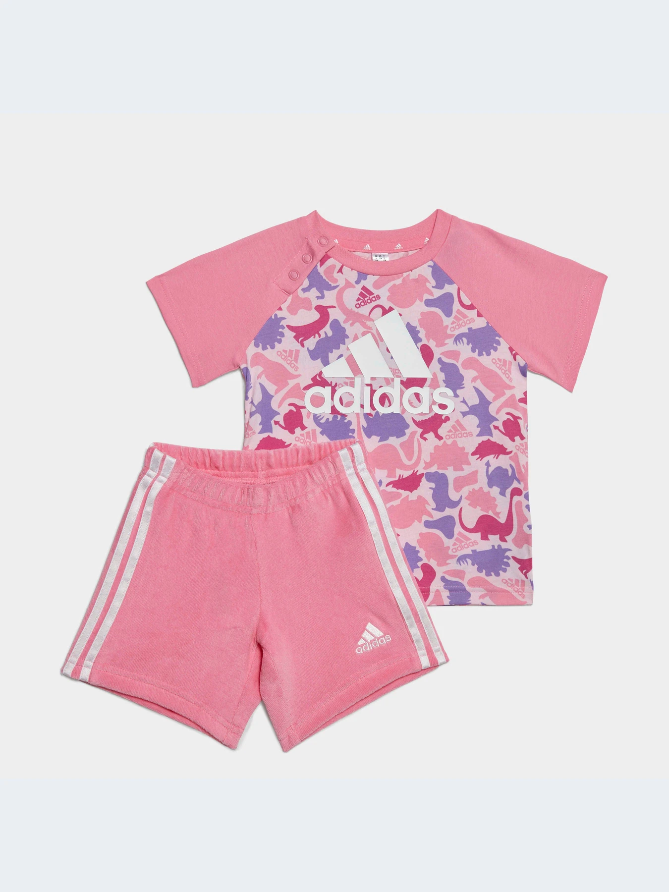 Костюмы Adidas модель HR5876 Фото