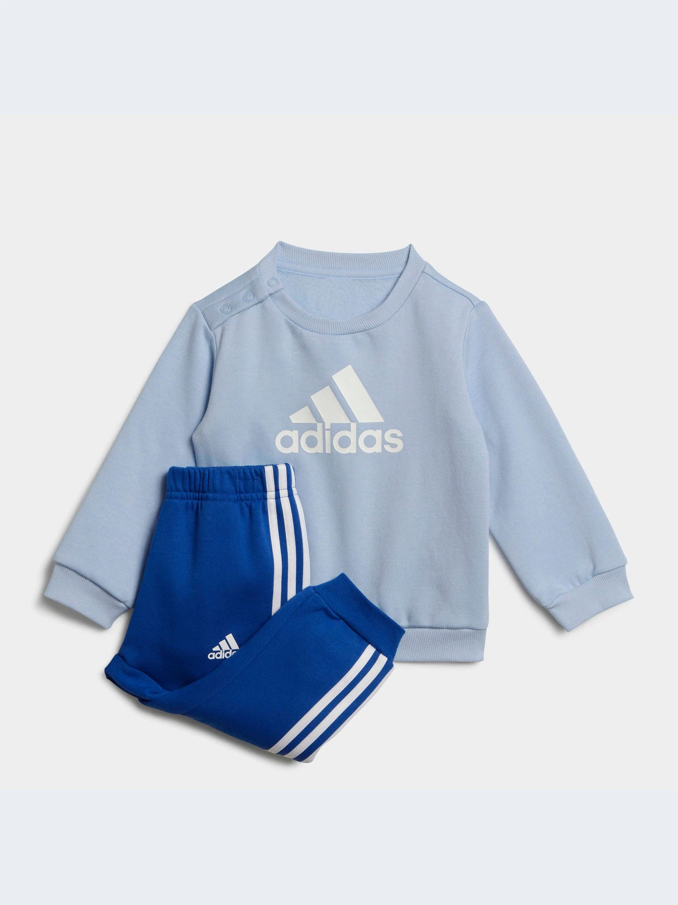 Костюмы Adidas модель HR5893 Костюмы Adidas модель HR5893 Фото