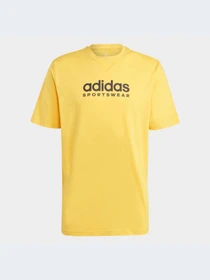 Футболки і поло Adidas модель IC9818 Фото