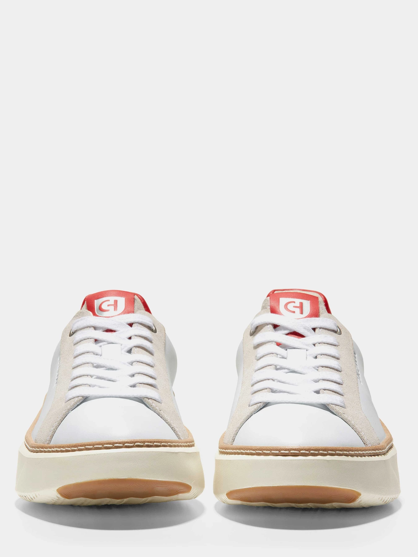Кеды Cole Haan модель W22709 Фото