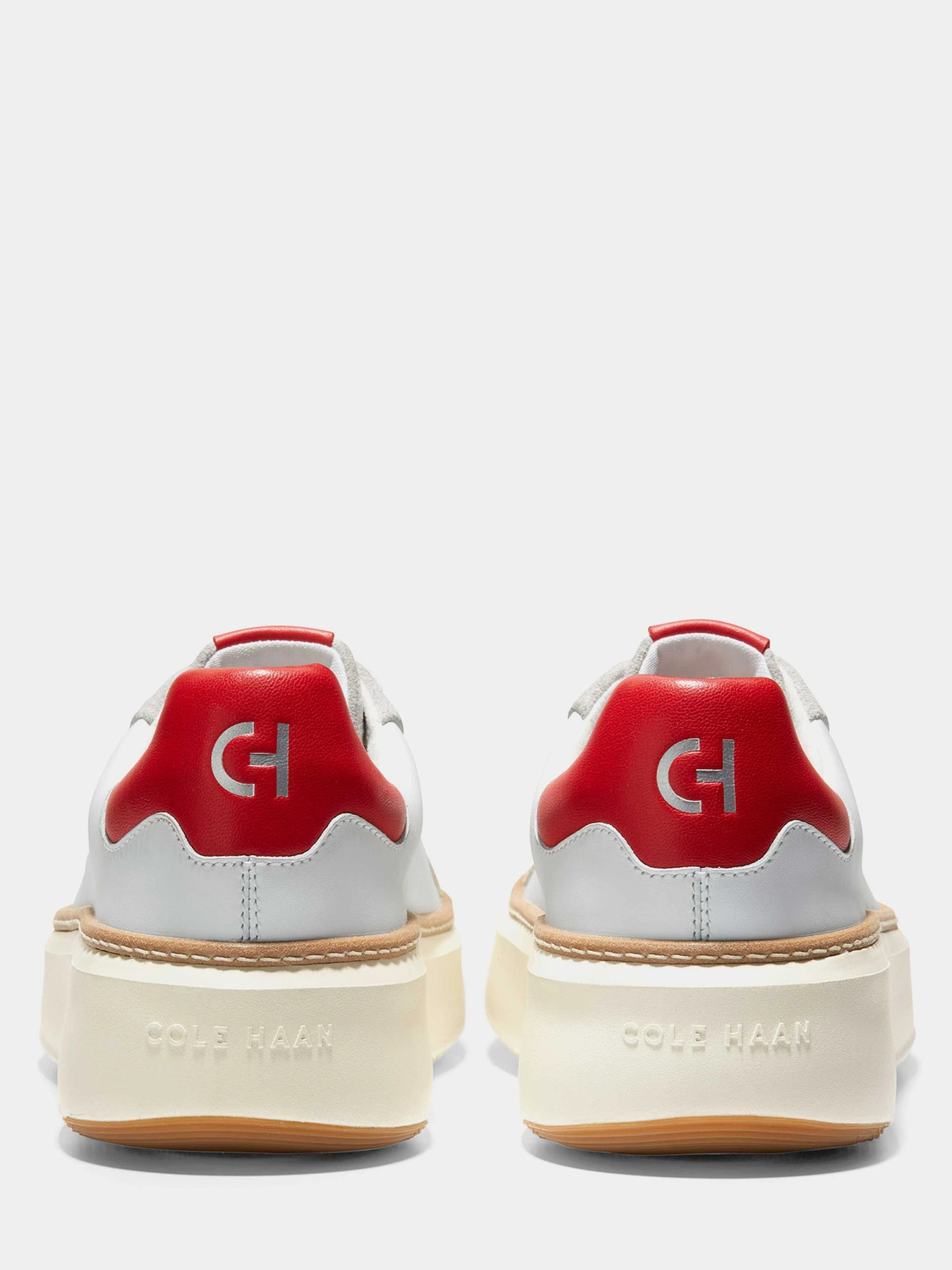 Кеды Cole Haan модель W22709 Фото