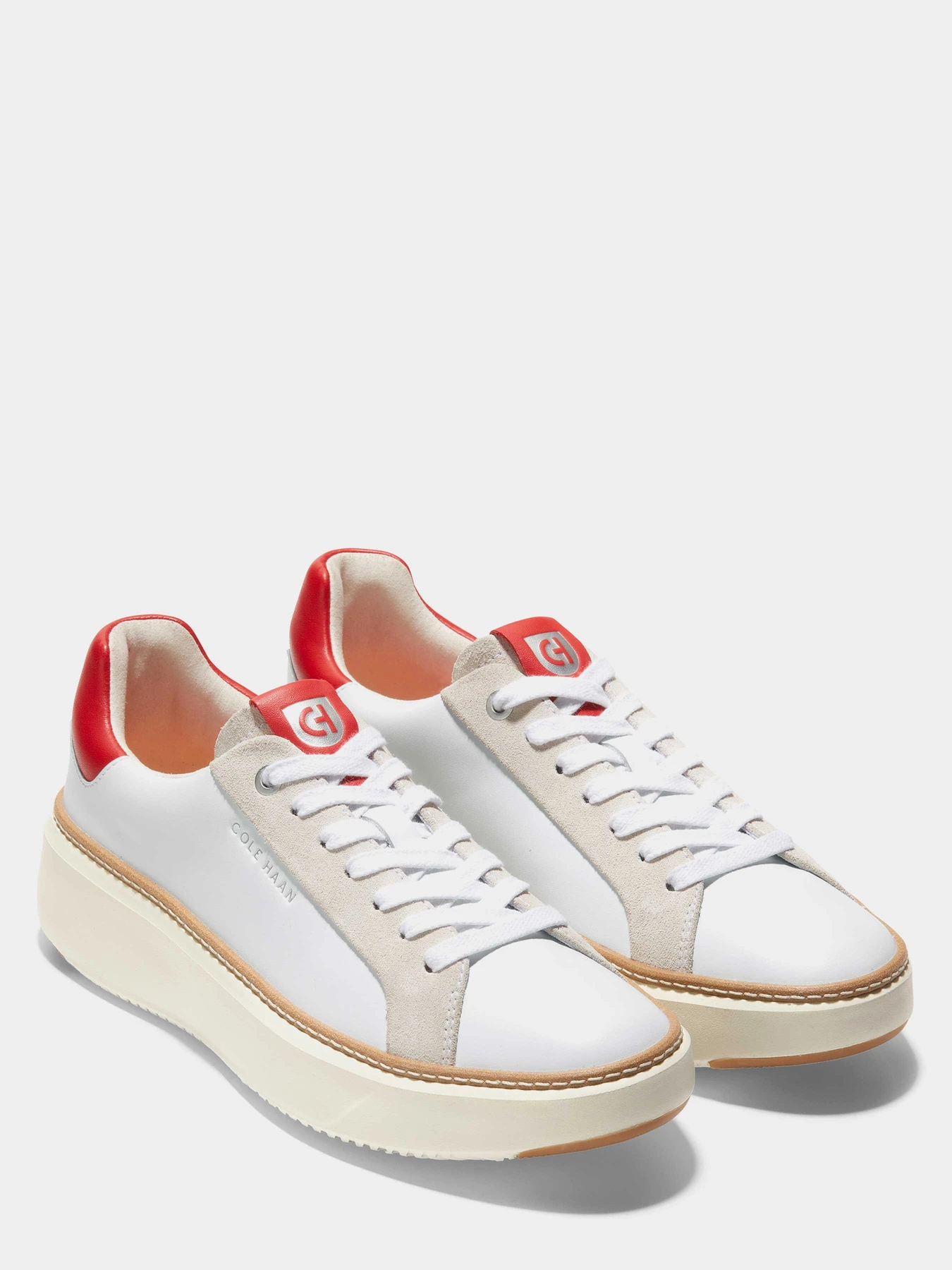 Кеды Cole Haan модель W22709 Фото