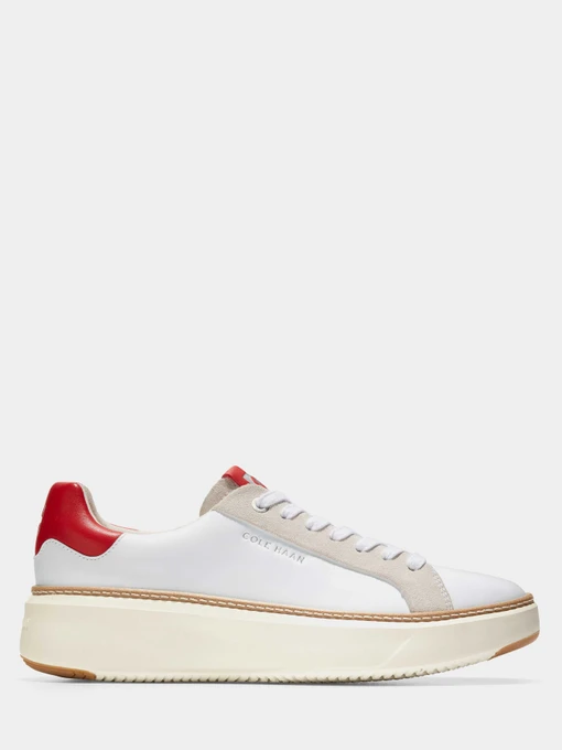 Кеды Cole Haan модель W22709 Фото