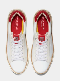 Кеды Cole Haan модель W22709 Фото