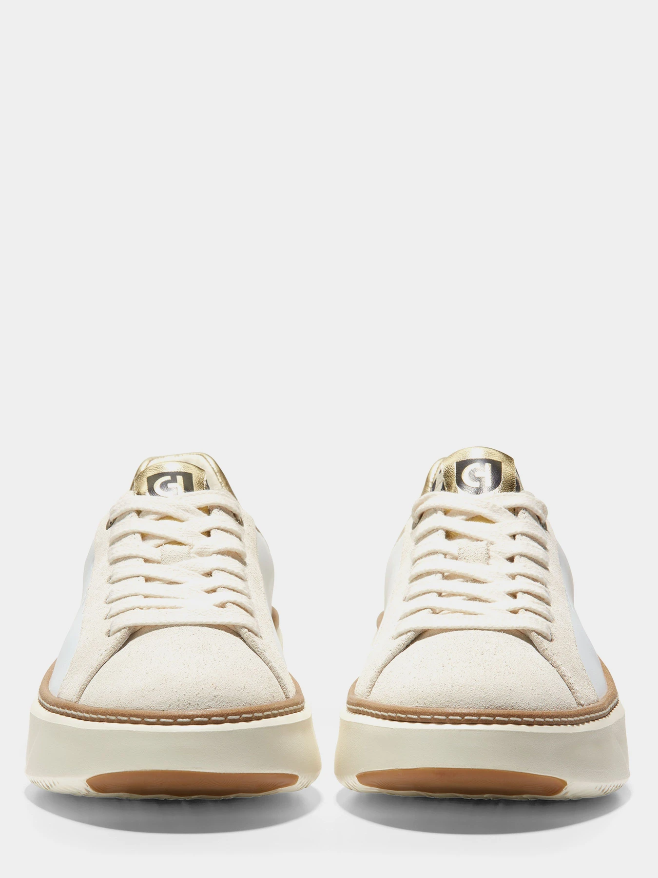 Кеды Cole Haan модель W22754 Фото
