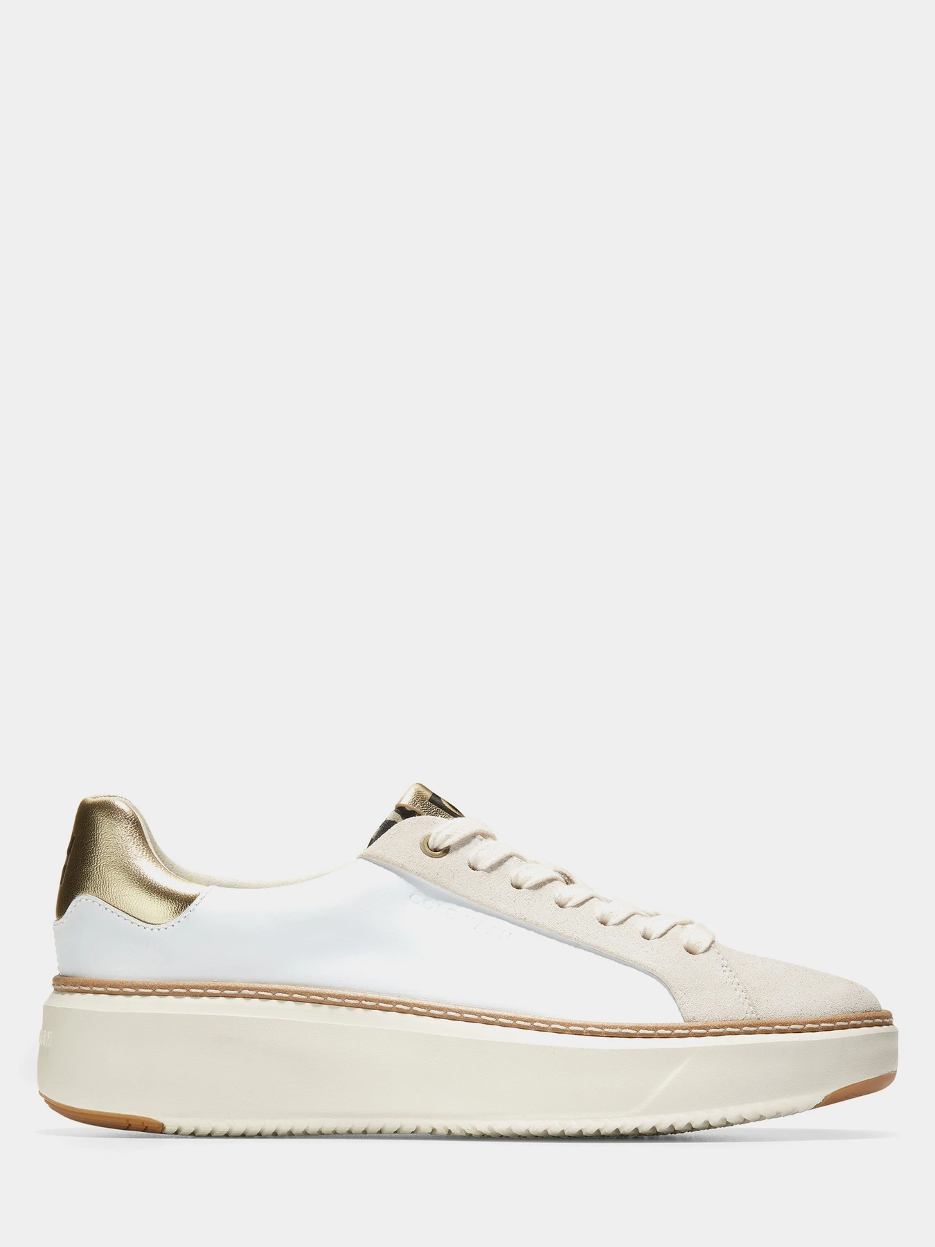 Кеды Cole Haan модель W22754 Фото