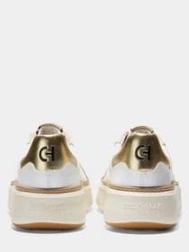 Кеды Cole Haan модель W22754 Фото