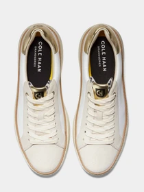 Кеды Cole Haan модель W22754 Фото