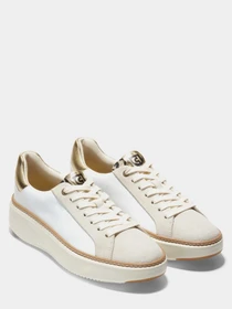 Кеды Cole Haan модель W22754 Фото