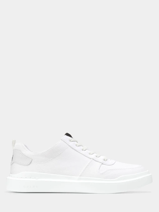 Кеды Cole Haan модель W23228 Фото