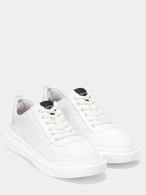 Кеды Cole Haan модель W23228 Фото