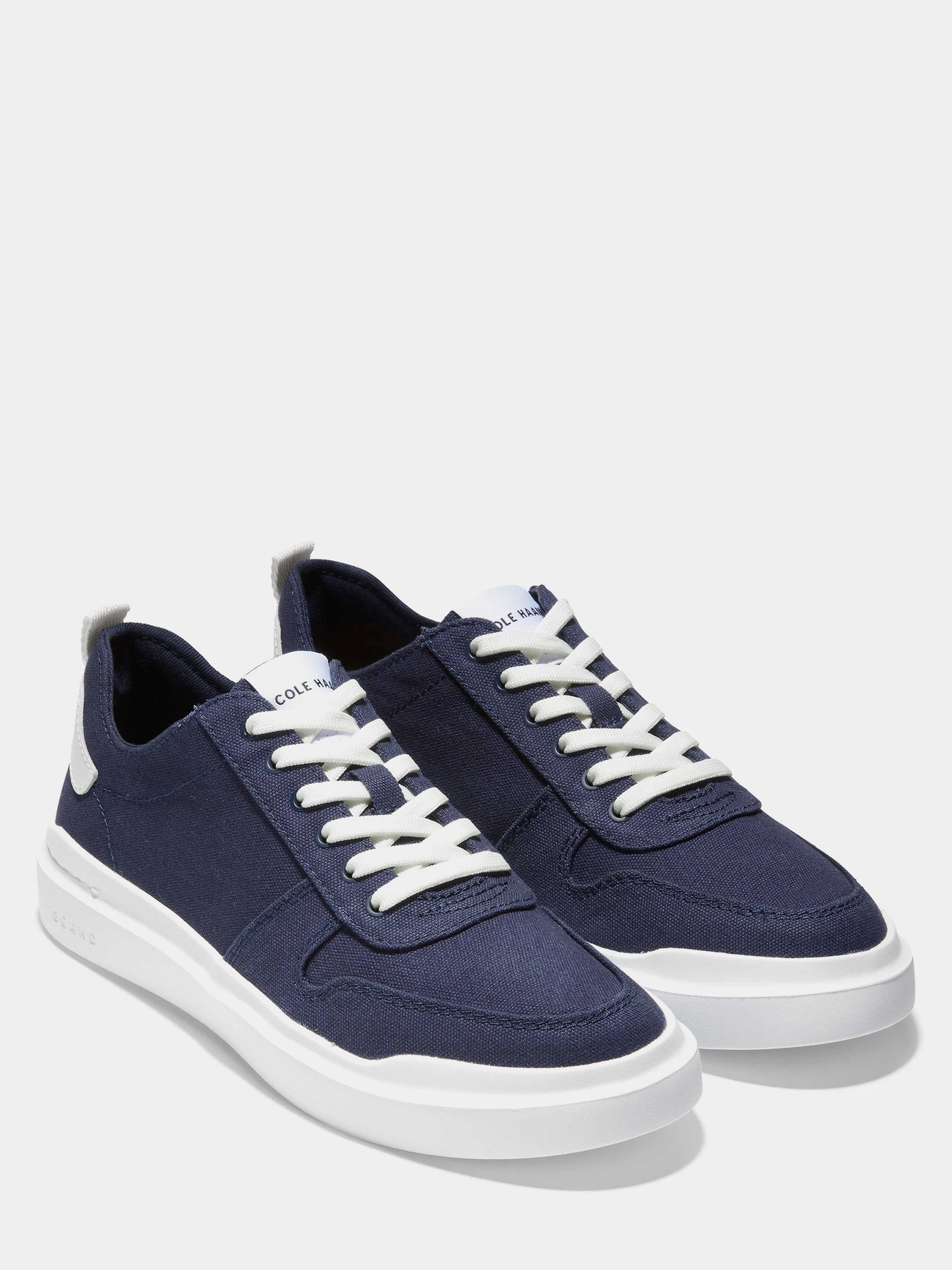 Кеды Cole Haan модель W23231 Фото