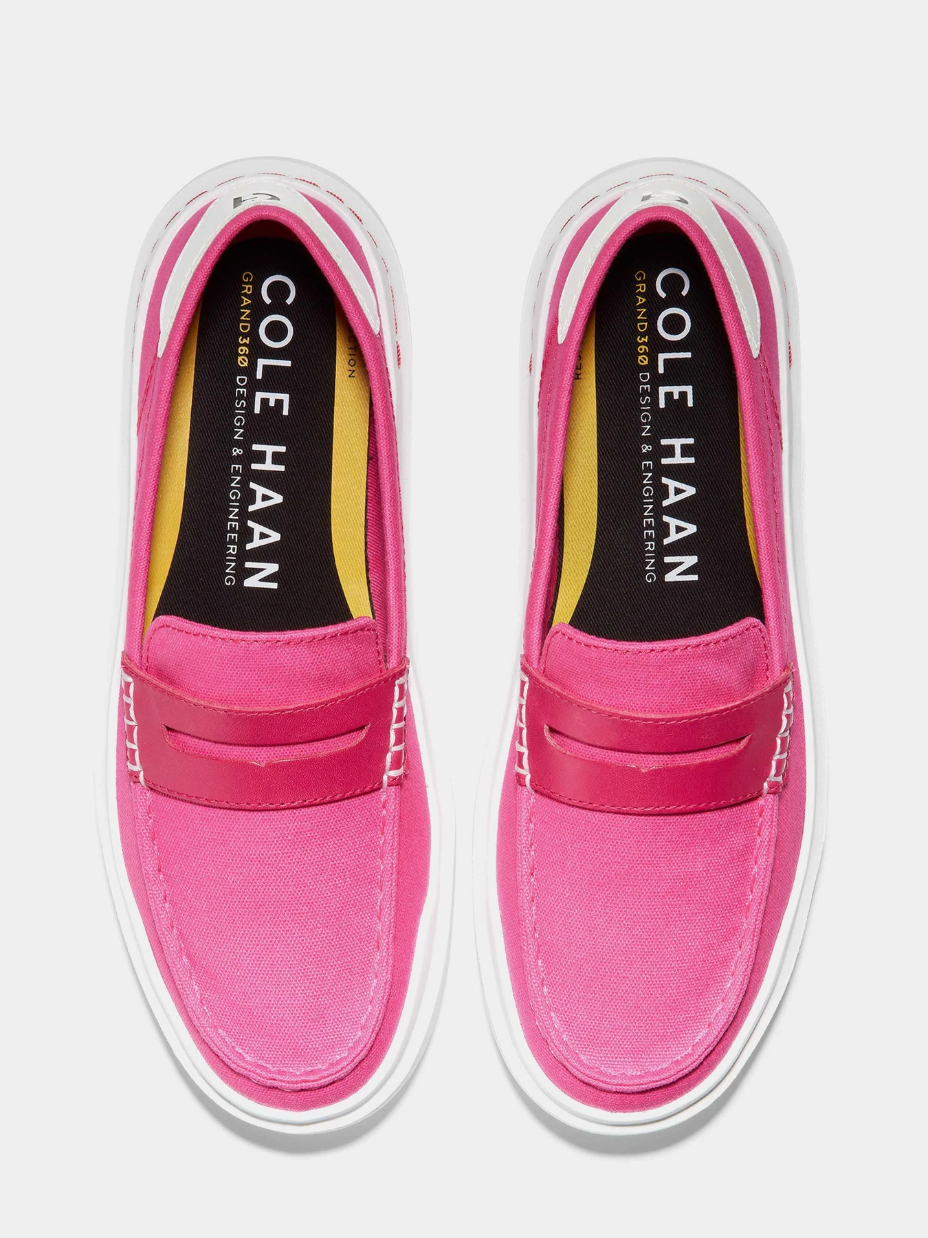 Туфли и лоферы Cole Haan модель W23267 Туфли и лоферы Cole Haan модель W23267 Фото