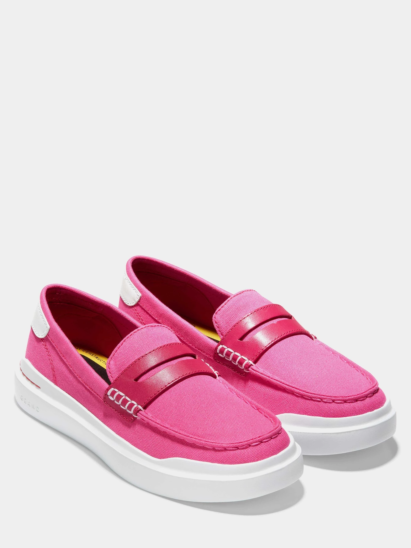 Туфли и лоферы Cole Haan модель W23267 Туфли и лоферы Cole Haan модель W23267 Фото