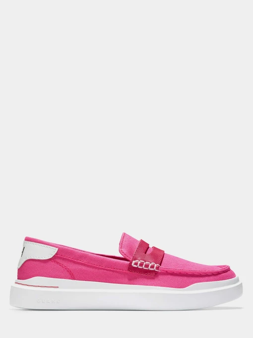 Туфли и лоферы Cole Haan модель W23267 Фото