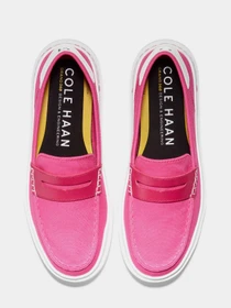 Туфли и лоферы Cole Haan модель W23267 Фото
