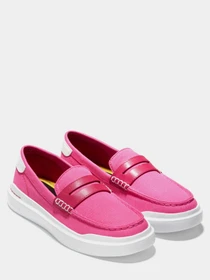 Туфли и лоферы Cole Haan модель W23267 Фото