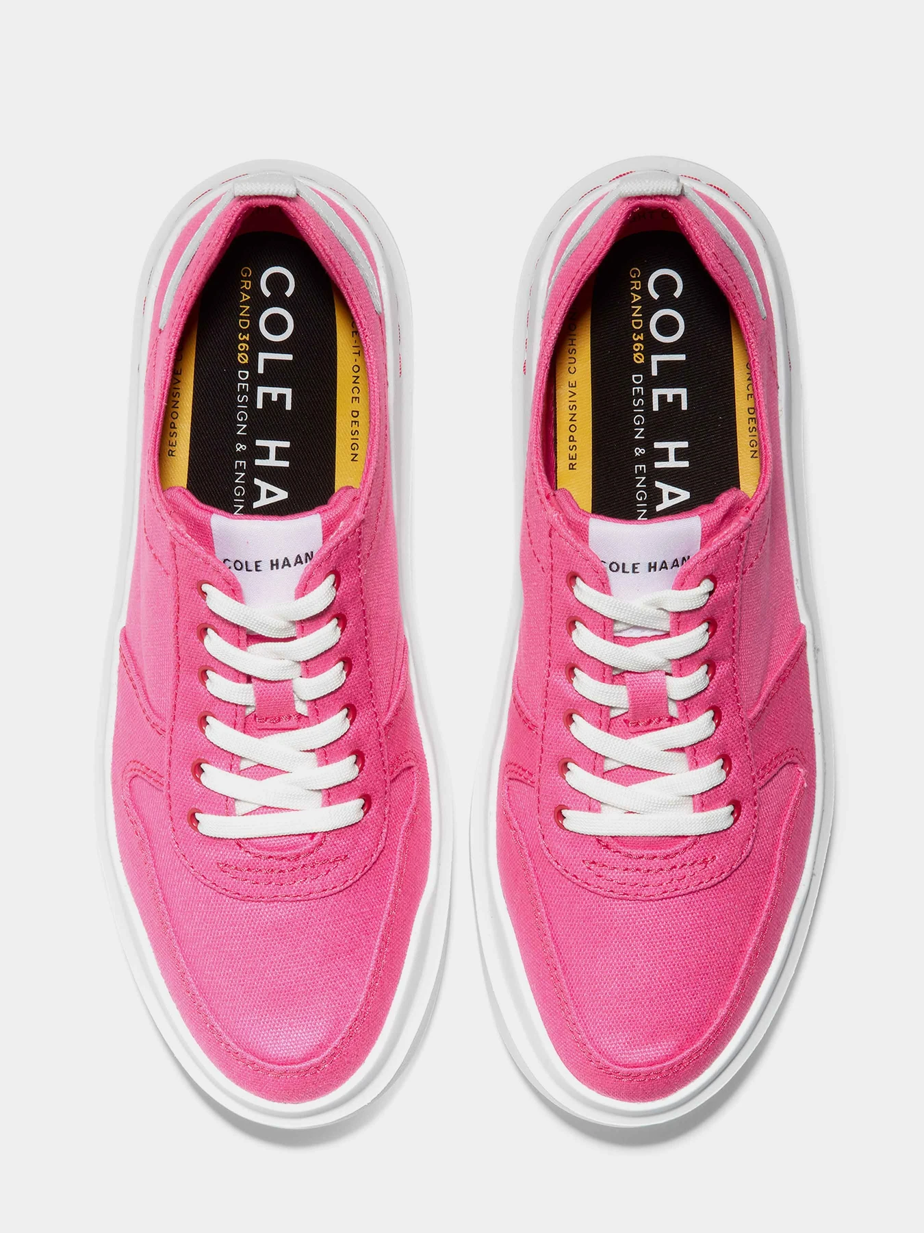 Кеды Cole Haan модель W23289 Фото