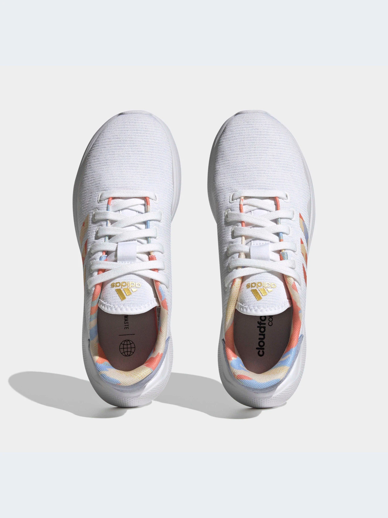 Кроссовки Adidas модель HQ1725 Кроссовки Adidas модель HQ1725 Фото